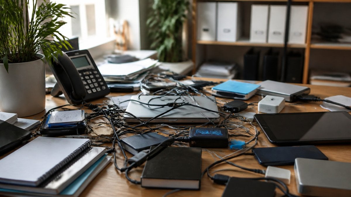 Alternatives to Fragmented Marketing Software Stacks